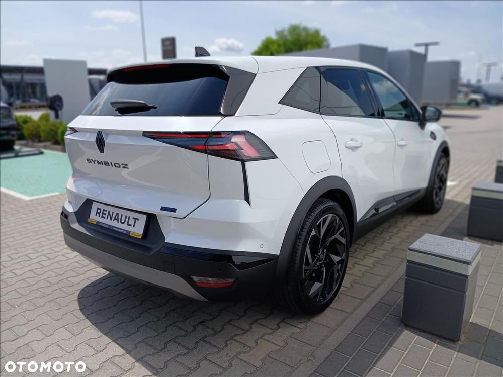 Renault Symbioz - 5