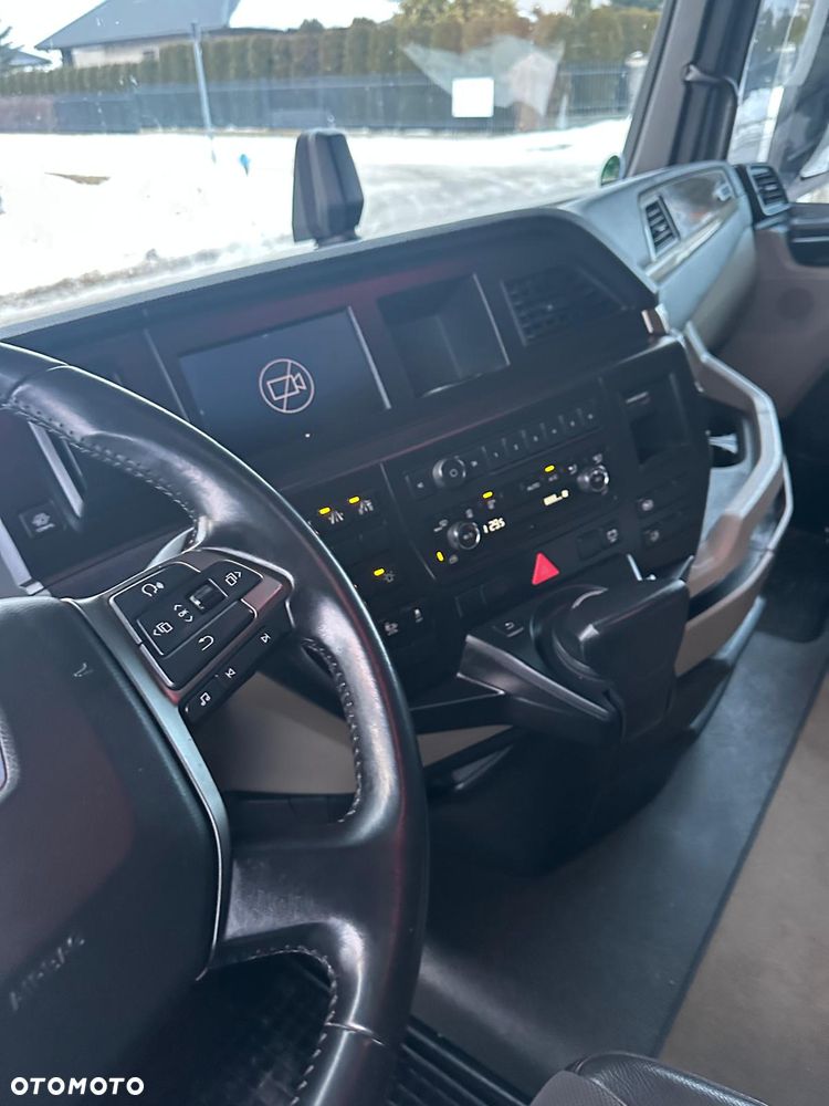 MAN TGX 18.510 XXL - 25