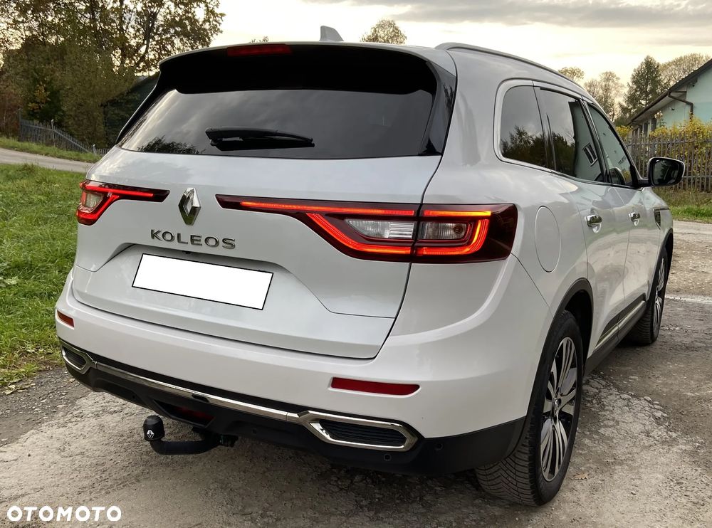 Renault Koleos 2.0 dCi Initiale Paris X-Tronic - 9