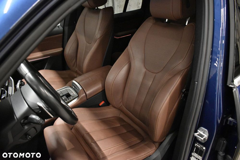 BMW X5 xDrive25d - 9