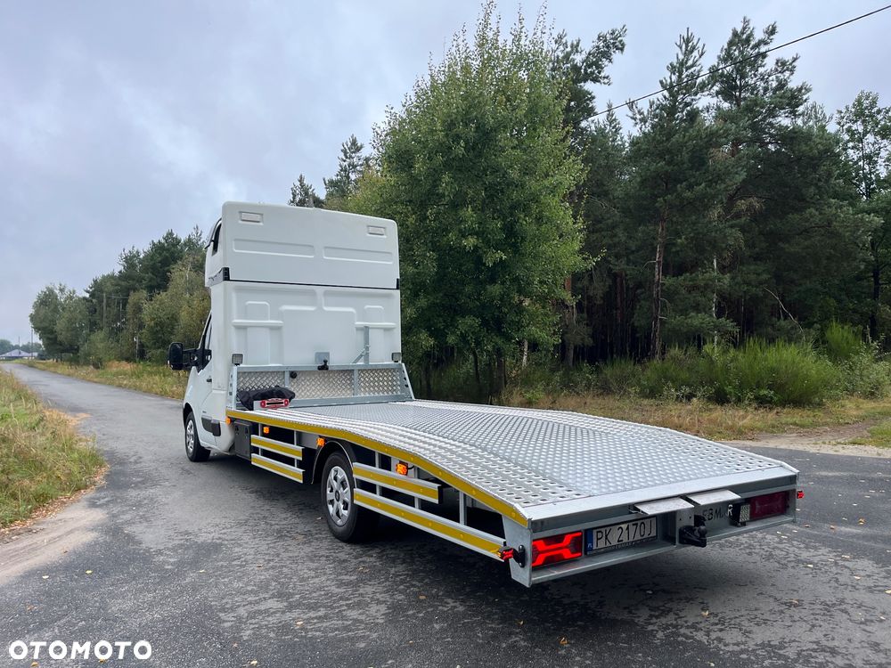 Renault Master III - 6