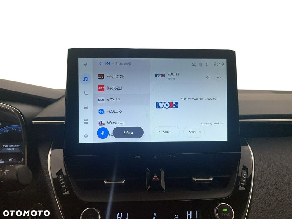 Toyota Corolla - 19