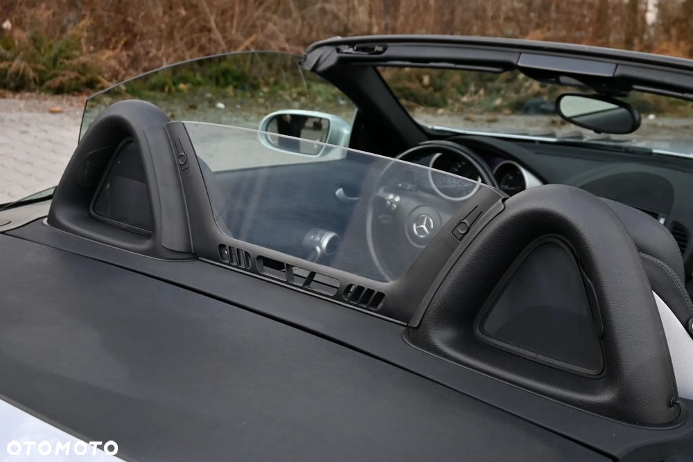 Mercedes-Benz SLK - 39