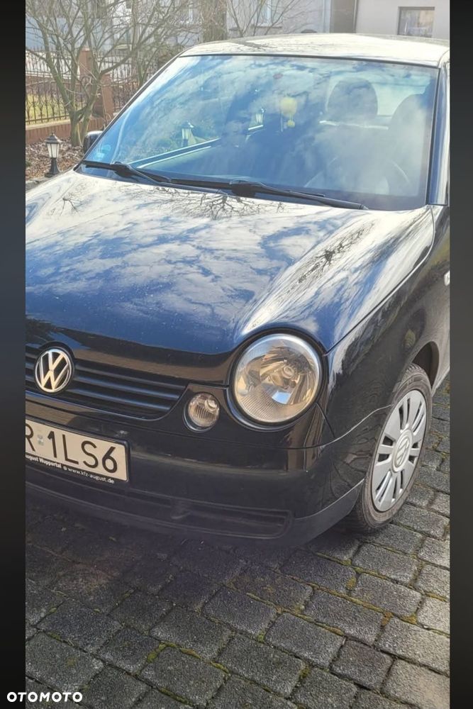 Volkswagen Lupo - 2