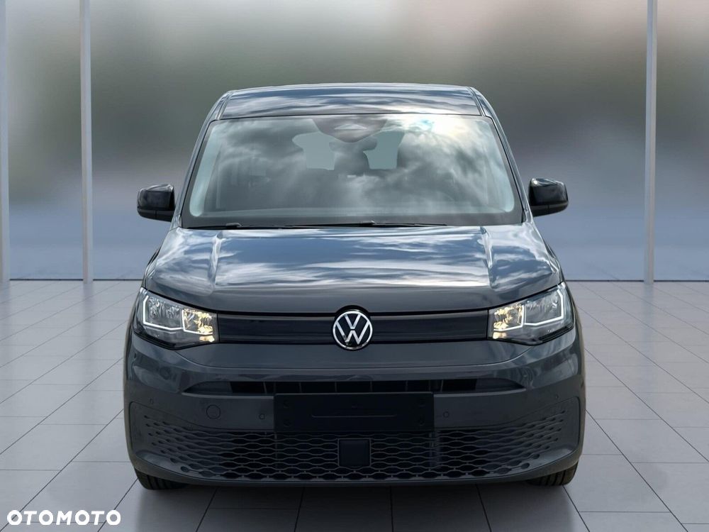 Volkswagen Caddy Maxi 2.0 TDI DSG - 3
