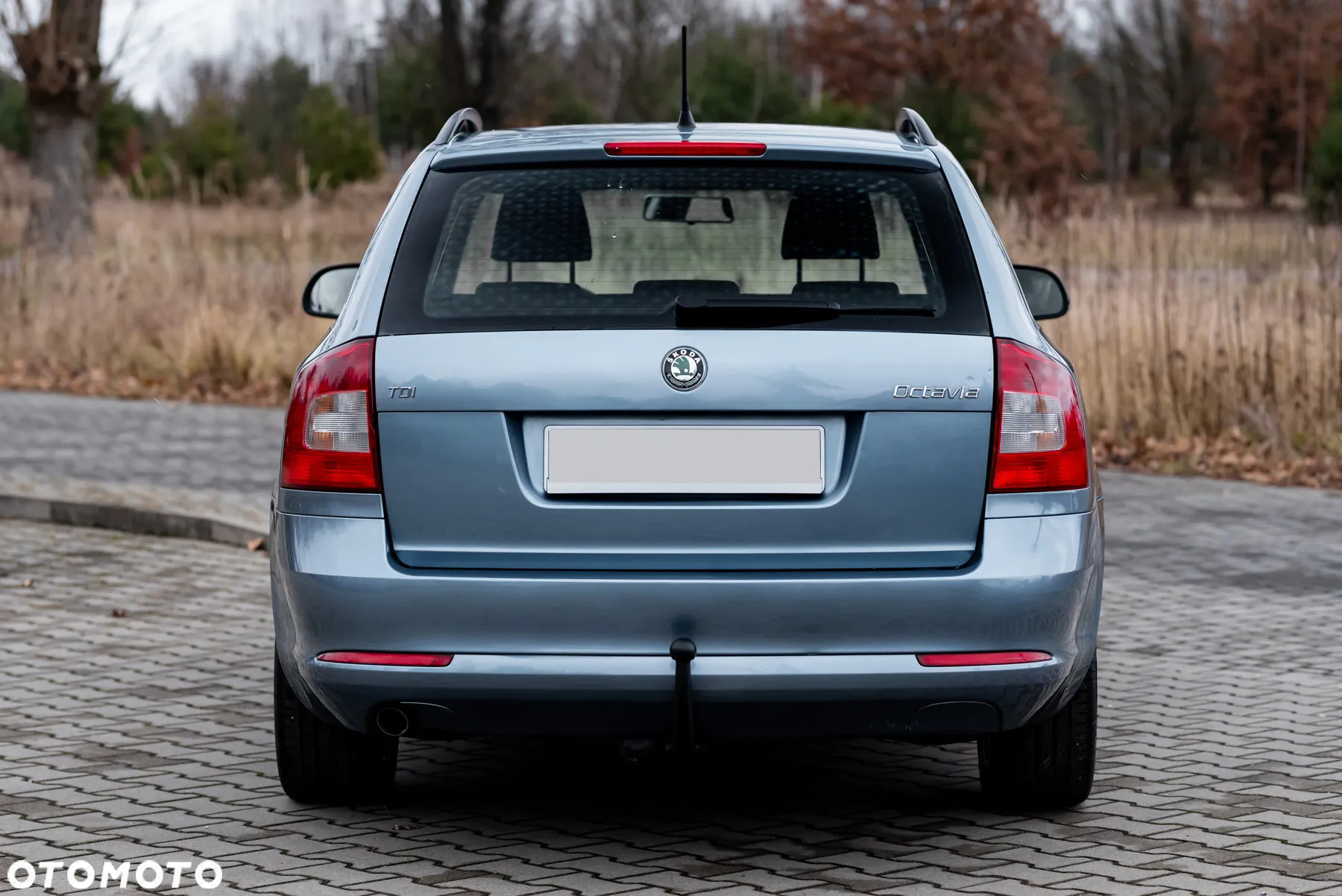Skoda Octavia 1.6 TDI Ambiente - 5