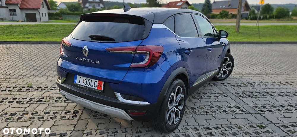 Renault Captur BLUE dCi 115 INTENS - 4