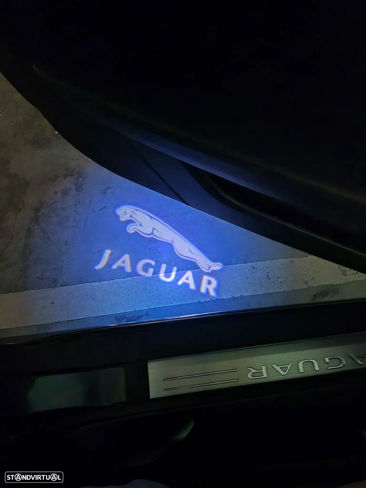 Jaguar F-Type 3.0 V6 S/C Auto - 11