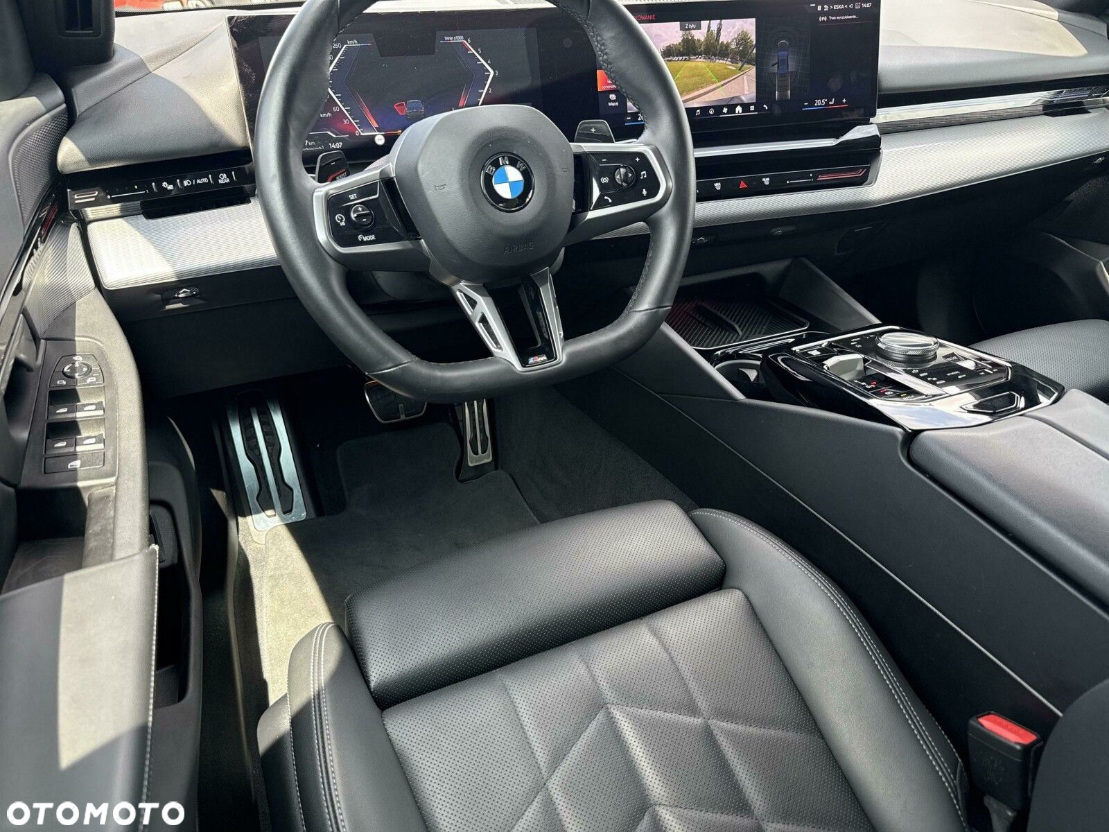BMW Seria 5 - 16
