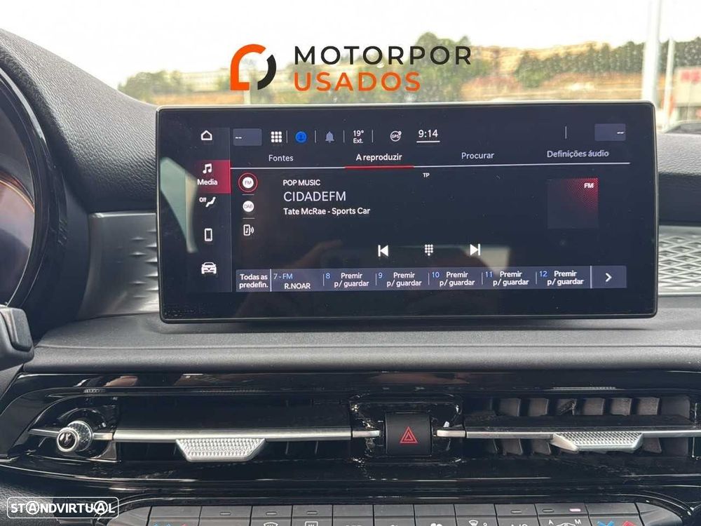 Alfa Romeo Tonale 1.6 VGT-D Sprint - 14