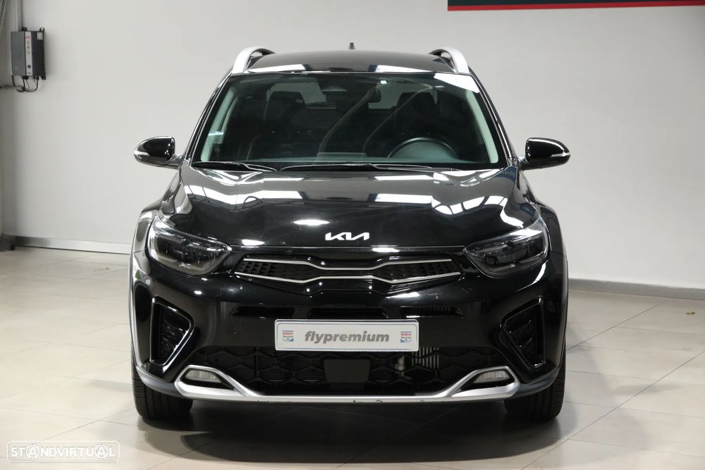 Kia Stonic 1.0 T-GDI OPF Mild Hybrid DCT7 GT-line - 2