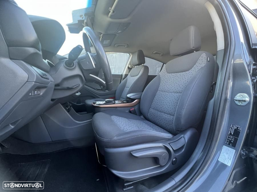Hyundai Ioniq EV 28kWh Eletric Tech - 18