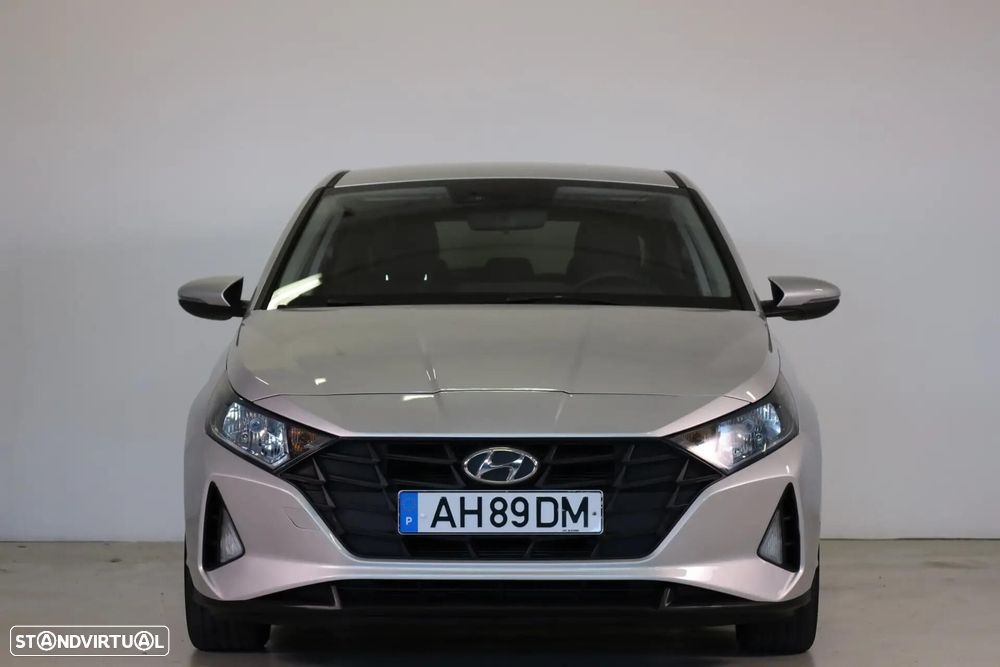 Hyundai i20 1.2 Comfort - 2