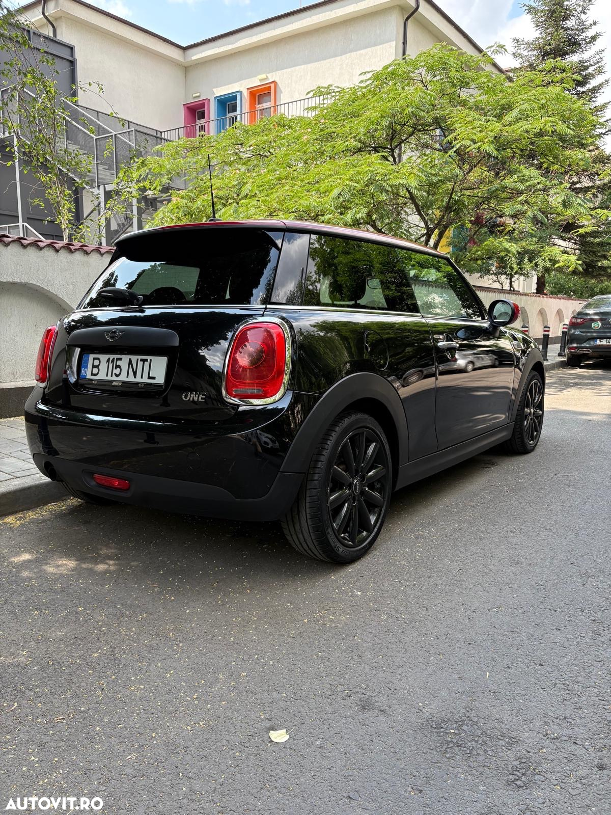 Mini ONE - 10