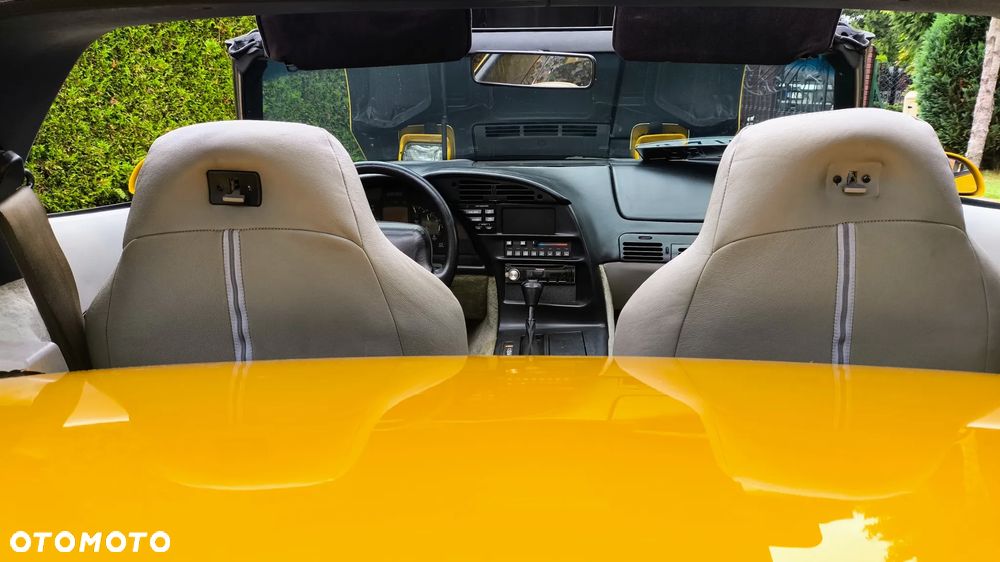 Chevrolet Corvette 5.7 - 14