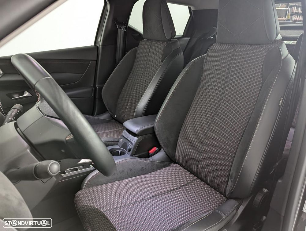 DS DS3 Crossback - 18