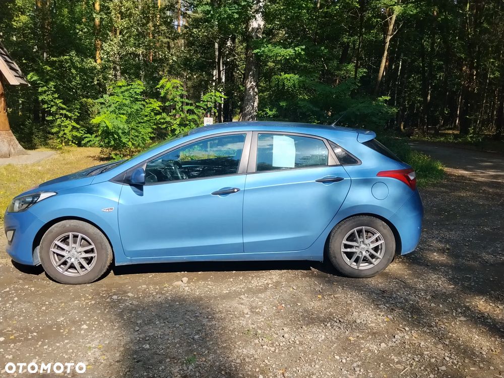 Hyundai i30 1.4 Classic - 2