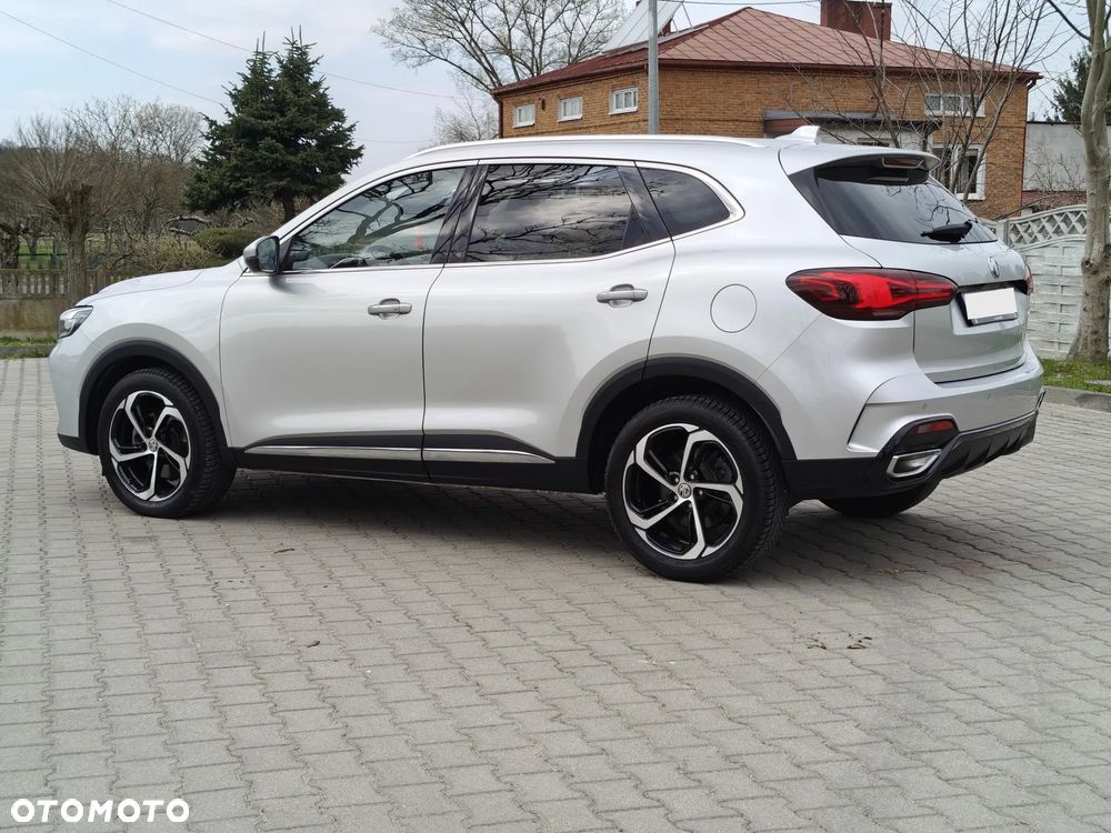 MG HS 1.5 T-GDI Excite DCT - 6