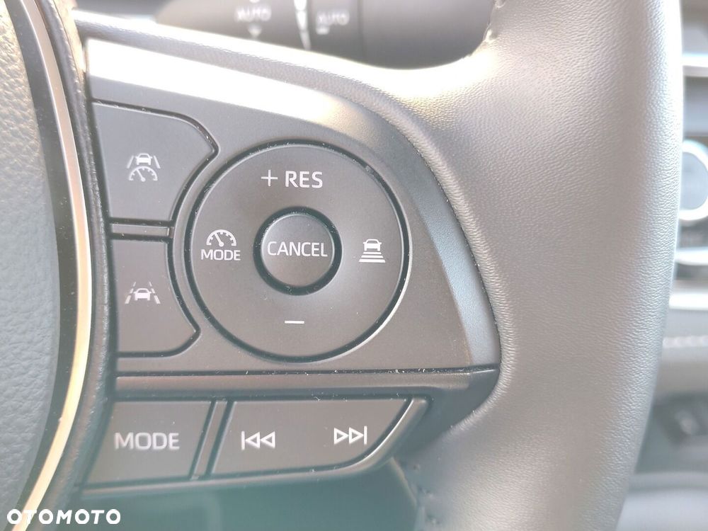 Toyota Corolla 1.8 Hybrid Style - 25