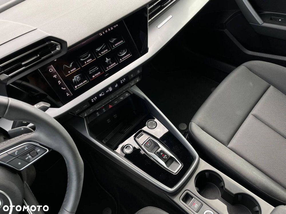 Audi A3 Allstreet - 29