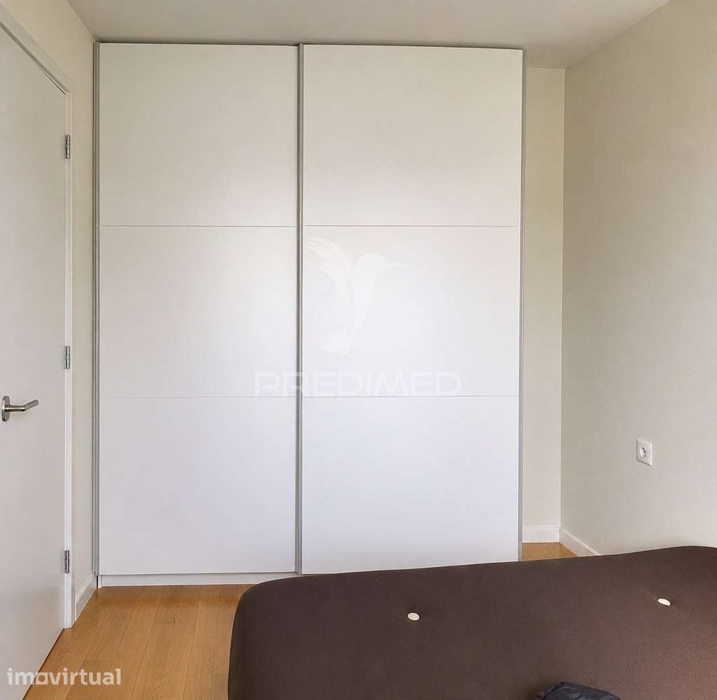 MORADIA T2 TOTALMENTE REMODELADA | MARINHA GRANDE - Grande imagem: 5/9