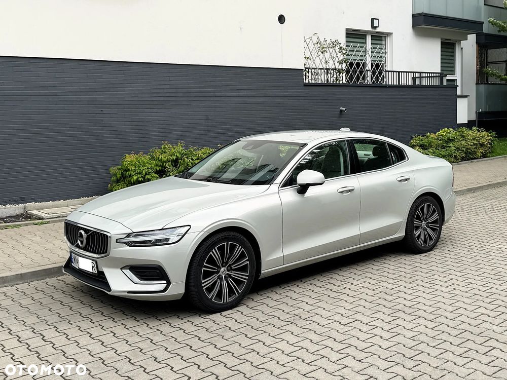 Volvo S60 B4 B Inscription - 18