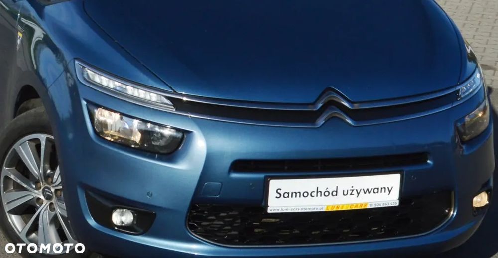 Citroën C4 Grand Picasso - 3