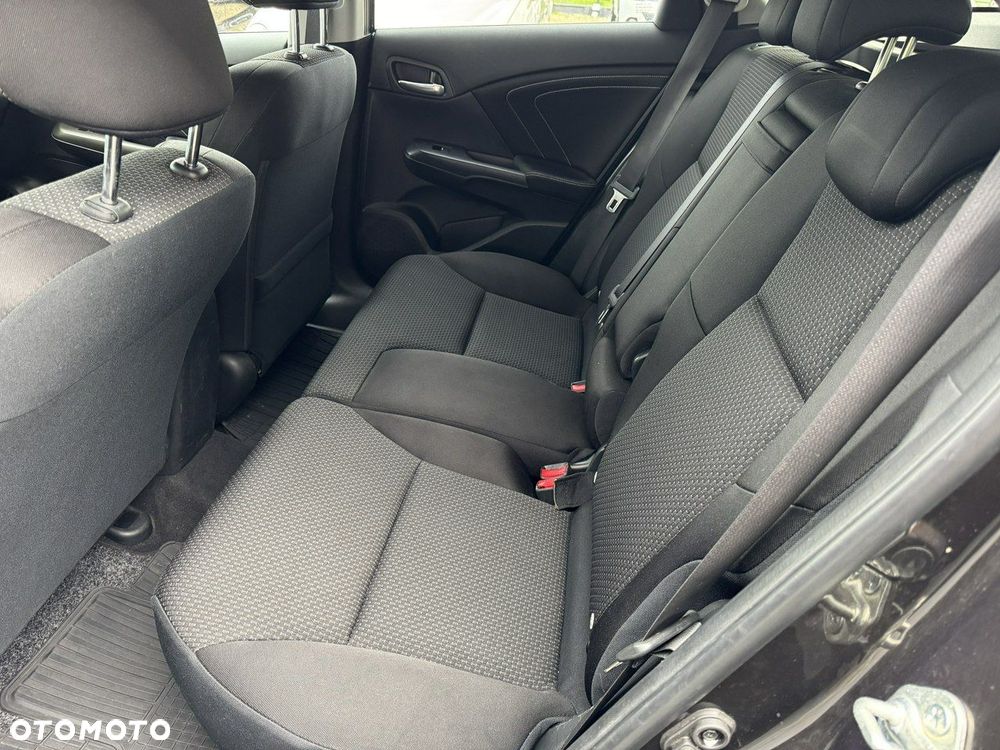 Honda Civic - 25