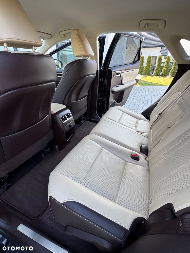Lexus RX 200t / 300 Elegance - 12
