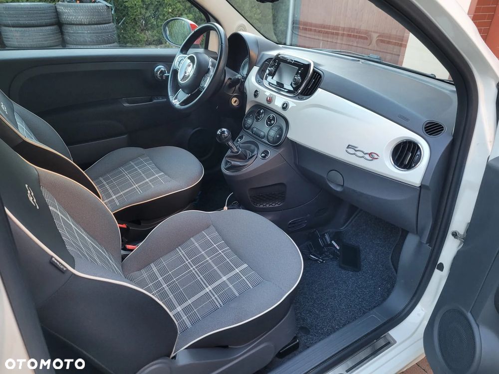 Fiat 500 - 14
