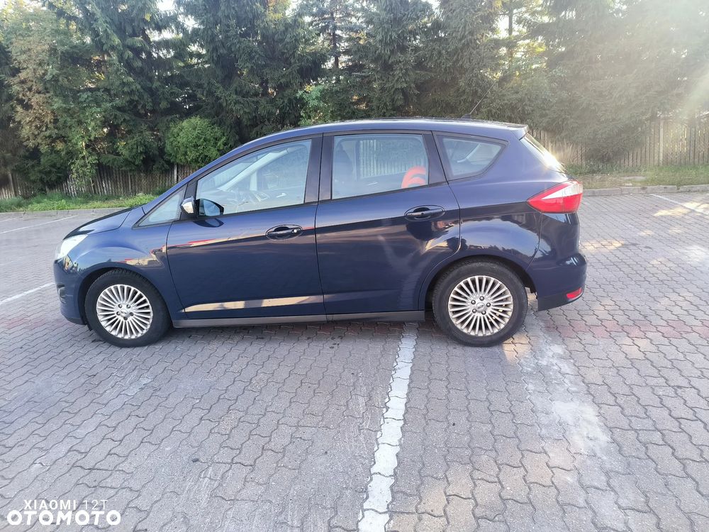Ford C-Max 2013 photo 5