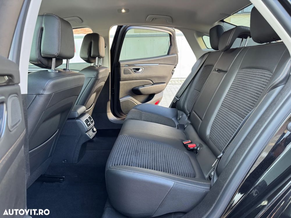 Renault Talisman Grandtour BLUE dCi 160 EDC INTENS - 19