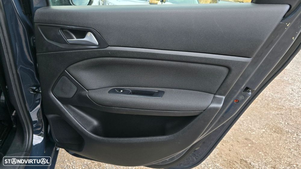 Peugeot 308 SW 1.5 BlueHDi Style - 50