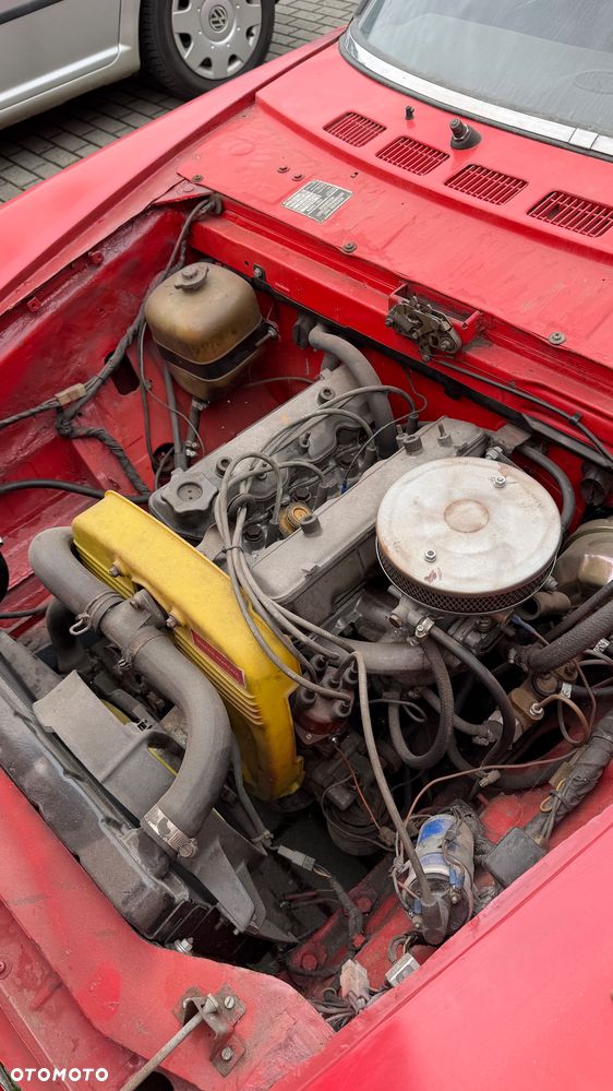 Fiat 124 - 8