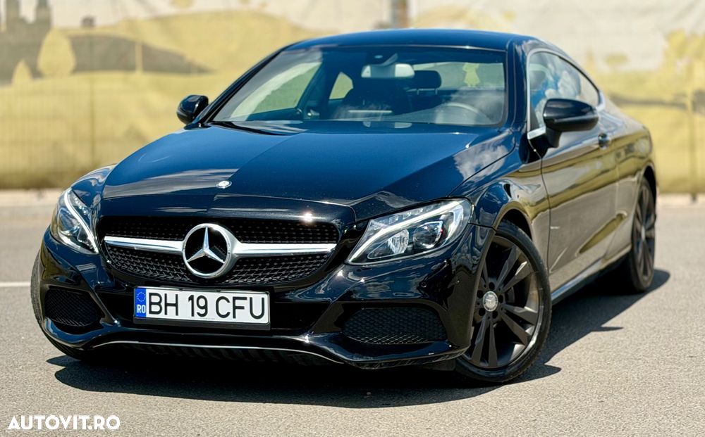 Mercedes-Benz C 220 d 4MATIC Aut. - 15