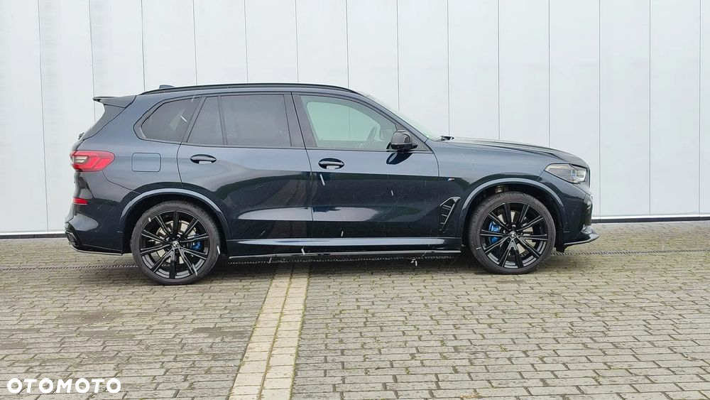 BMW X5 xDrive45e - 3