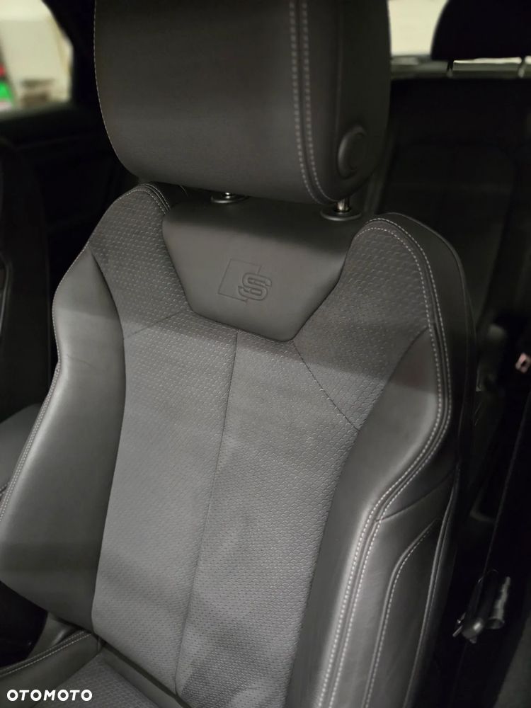 Audi Q3 Sportback 40 TFSI quattro S tronic - 24