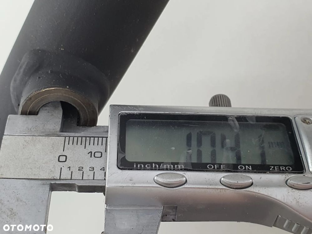 WYDECH TLUMIK KOLEKTOR YAMAHA XSR 125 - 25