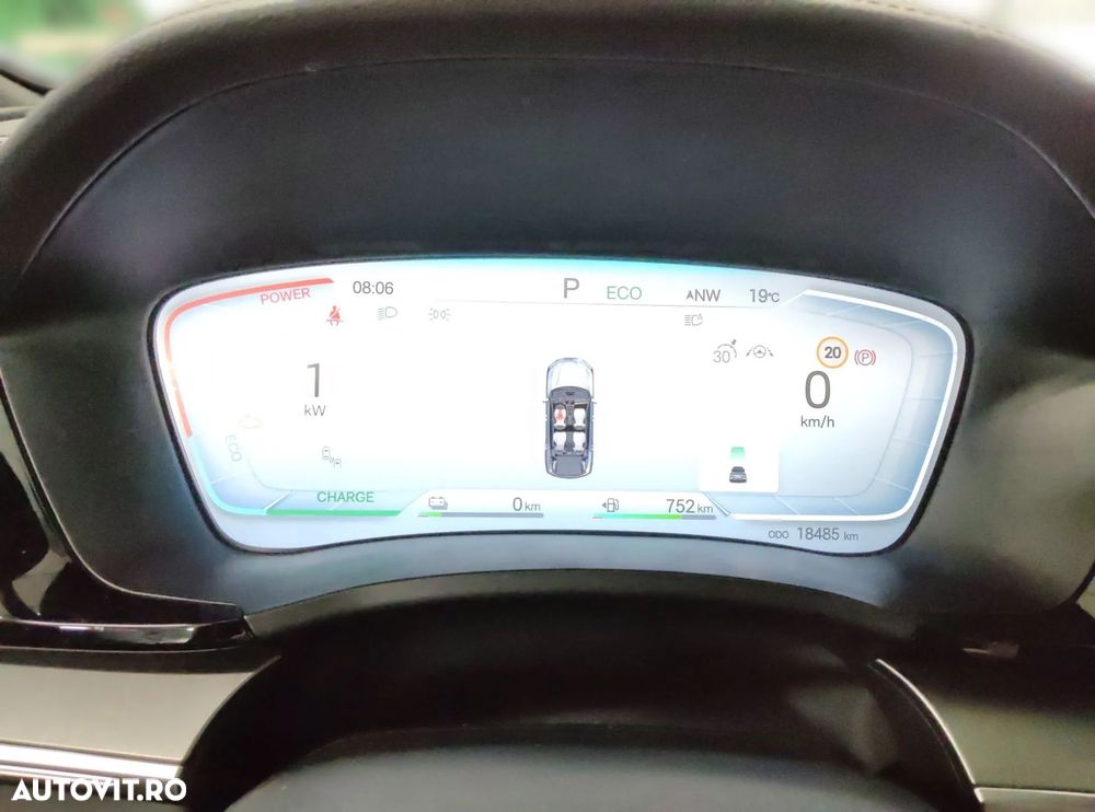 Byd Seal U DM-i PHEV Boost - 6