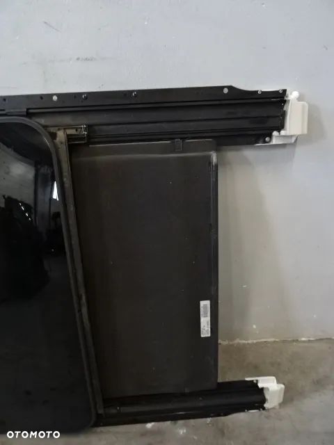 SZYBERDACH SKODA SUPERB NR54 - 3