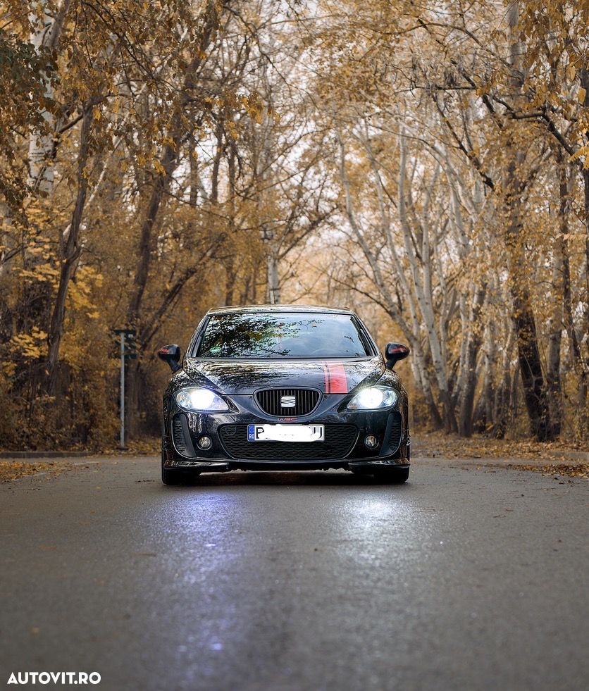 Seat Leon - 3