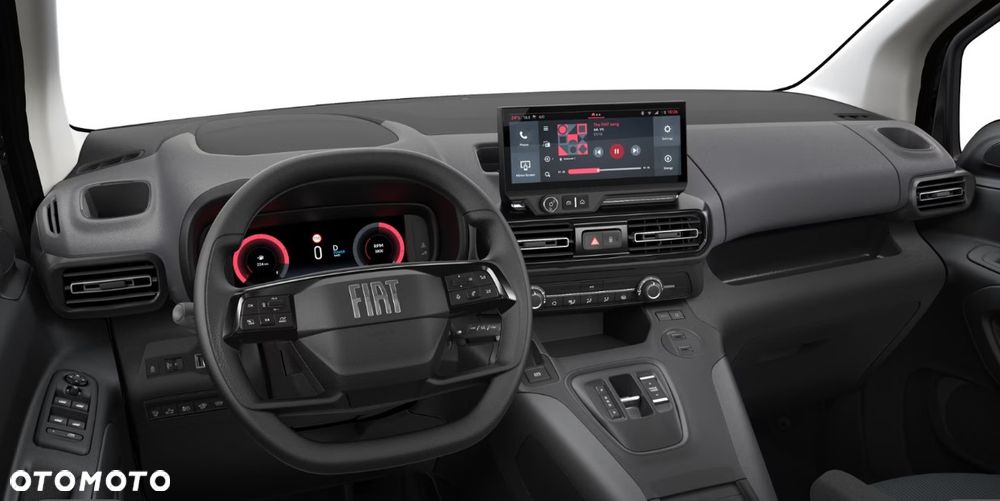 Fiat Qubo - 4