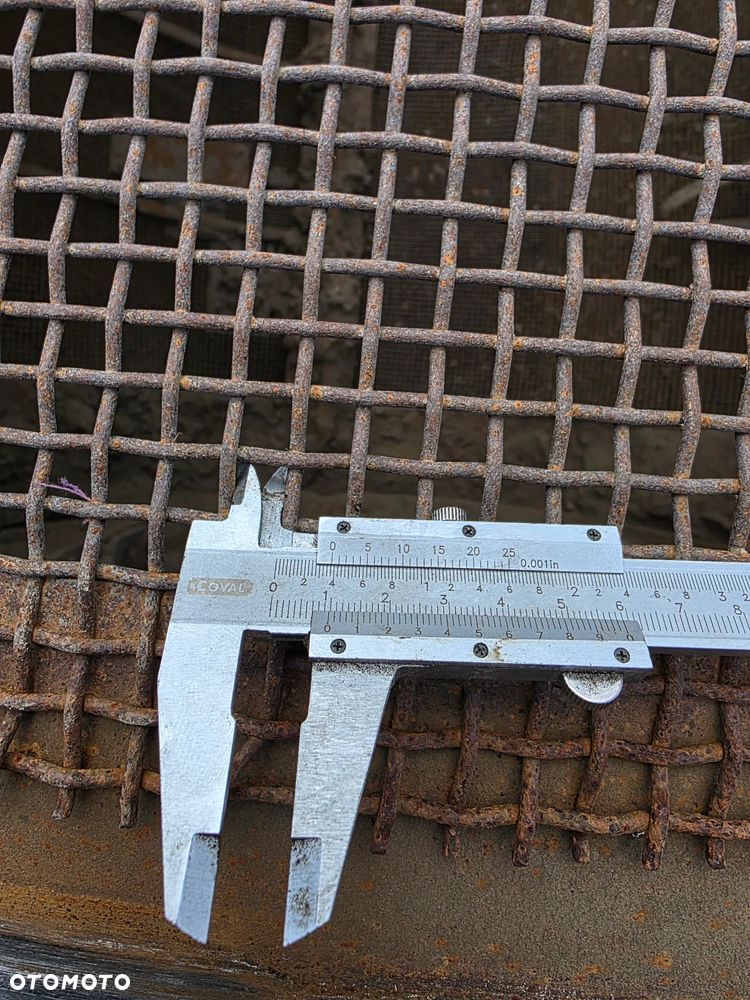 Powerscreen TROMMEL 511 - 25