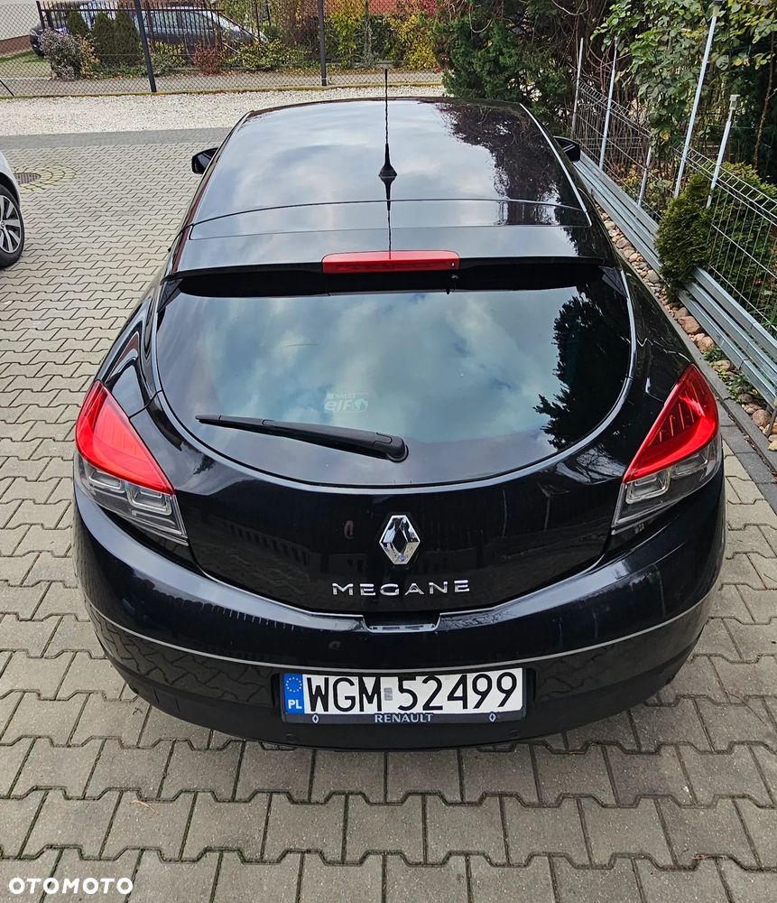 Renault Megane - 7