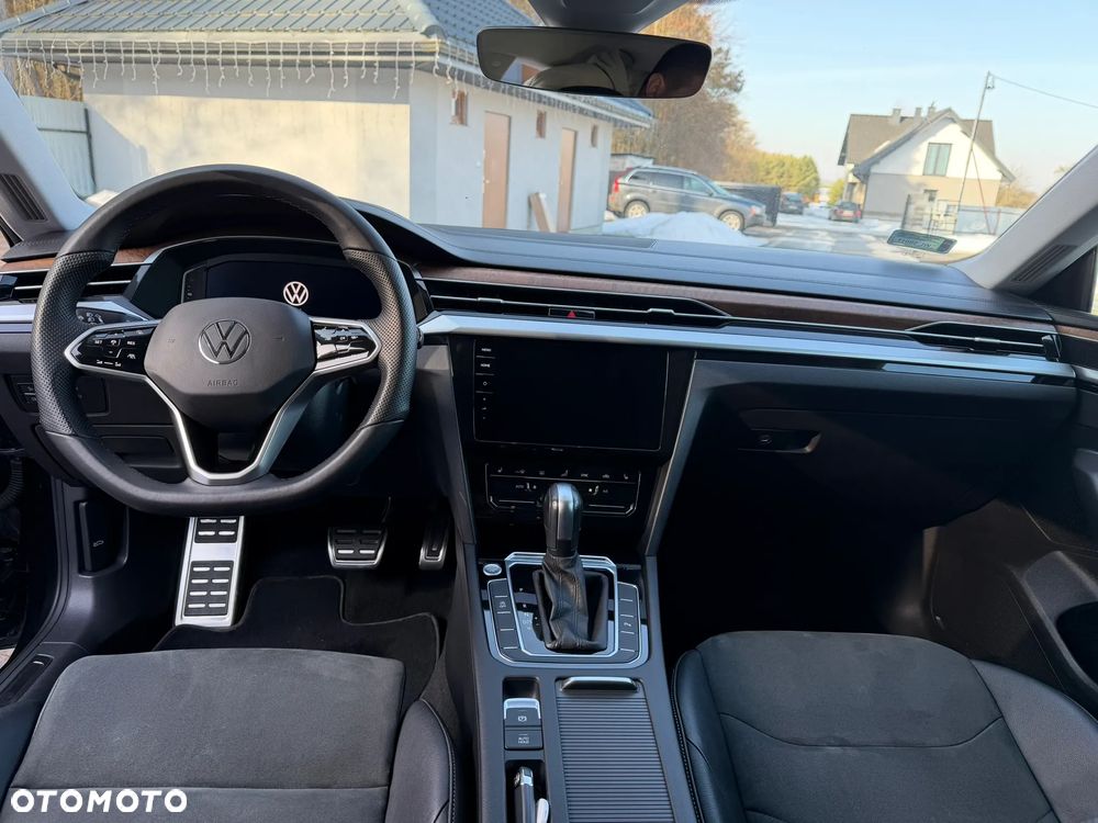Volkswagen Arteon 2.0 TDI Elegance DSG - 9