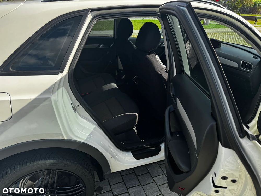 Audi Q3 2.0 TDI - 11