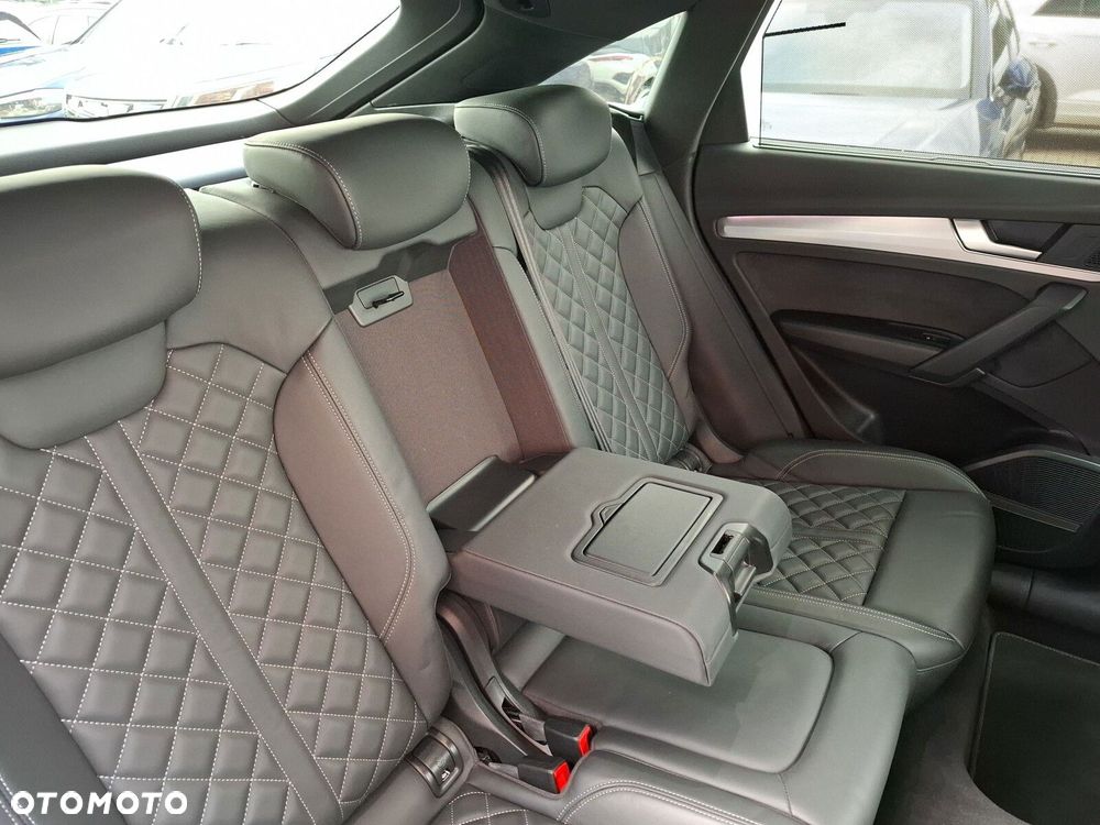Audi Q5 Sportback 40 TDI mHEV Quattro S Line S tronic - 22