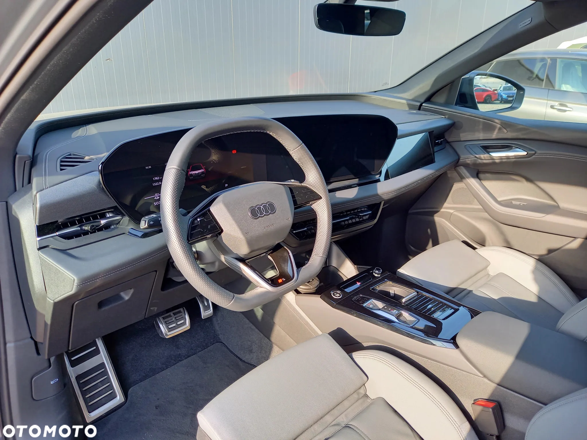 Audi Q6 e-tron Quattro 100kWh - 6