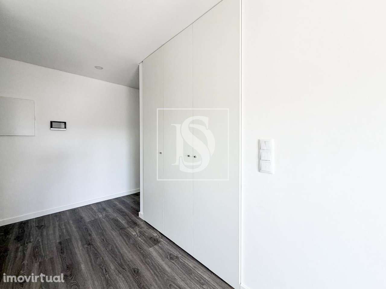 Apartamento T2 Novo em Gavião - Grande imagem: 5/19