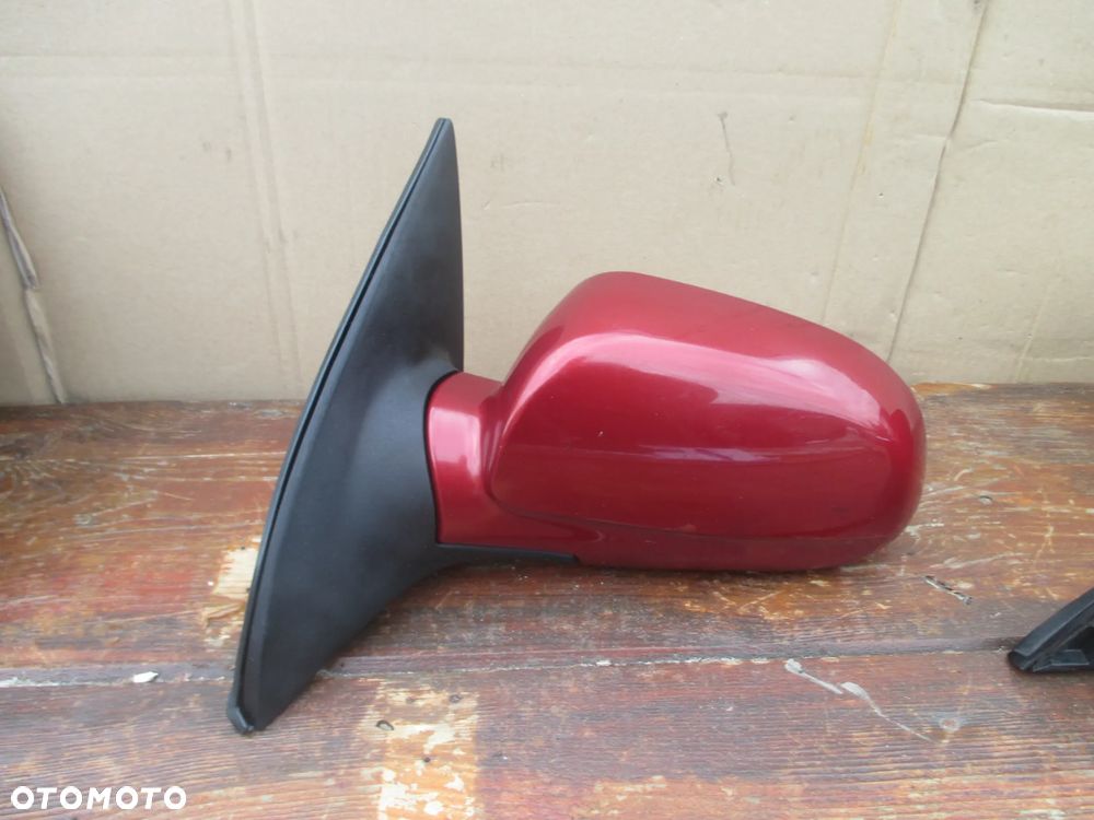 Lusterko Lacetti 5 PIN EUROPA - 7